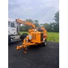 2016 Bandit 1590XP  Mobile Wood Chipper